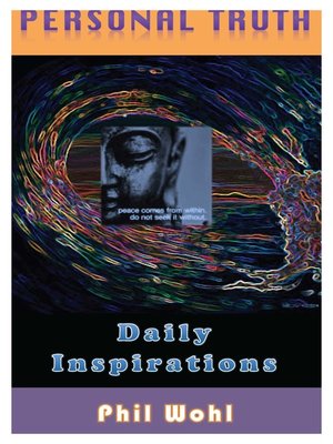 cover image of Personal Truth